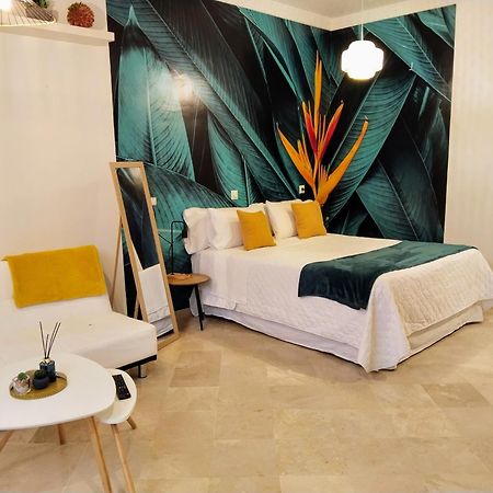 Apartamentos Serrallo Granada Eksteriør bilde