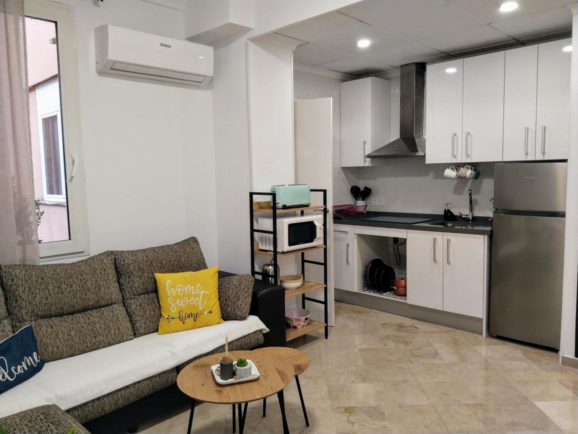 Apartamentos Serrallo Granada Eksteriør bilde