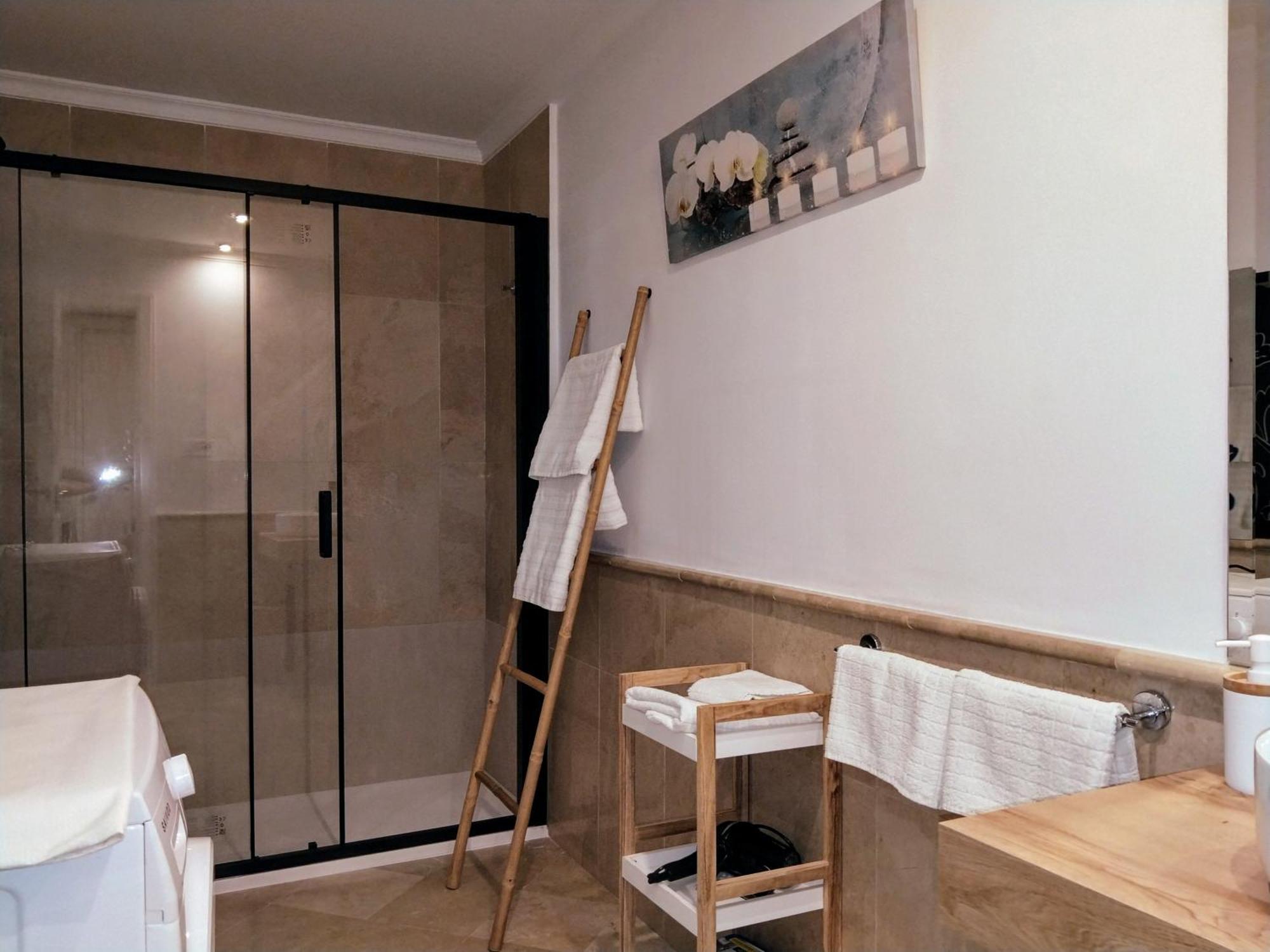 Apartamentos Serrallo Granada Eksteriør bilde